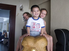 Ryan May 2006